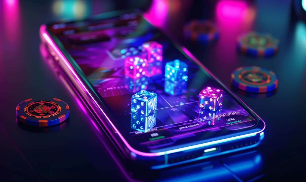 viibet Online Casino Myanmar
