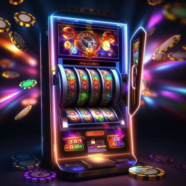Online Slots viibet Myanmar