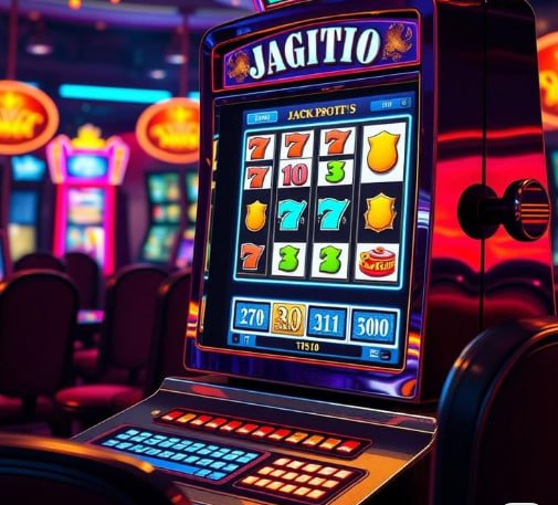 Pragmatic Play Slots viibet Myanmar ဂိမ်းများ