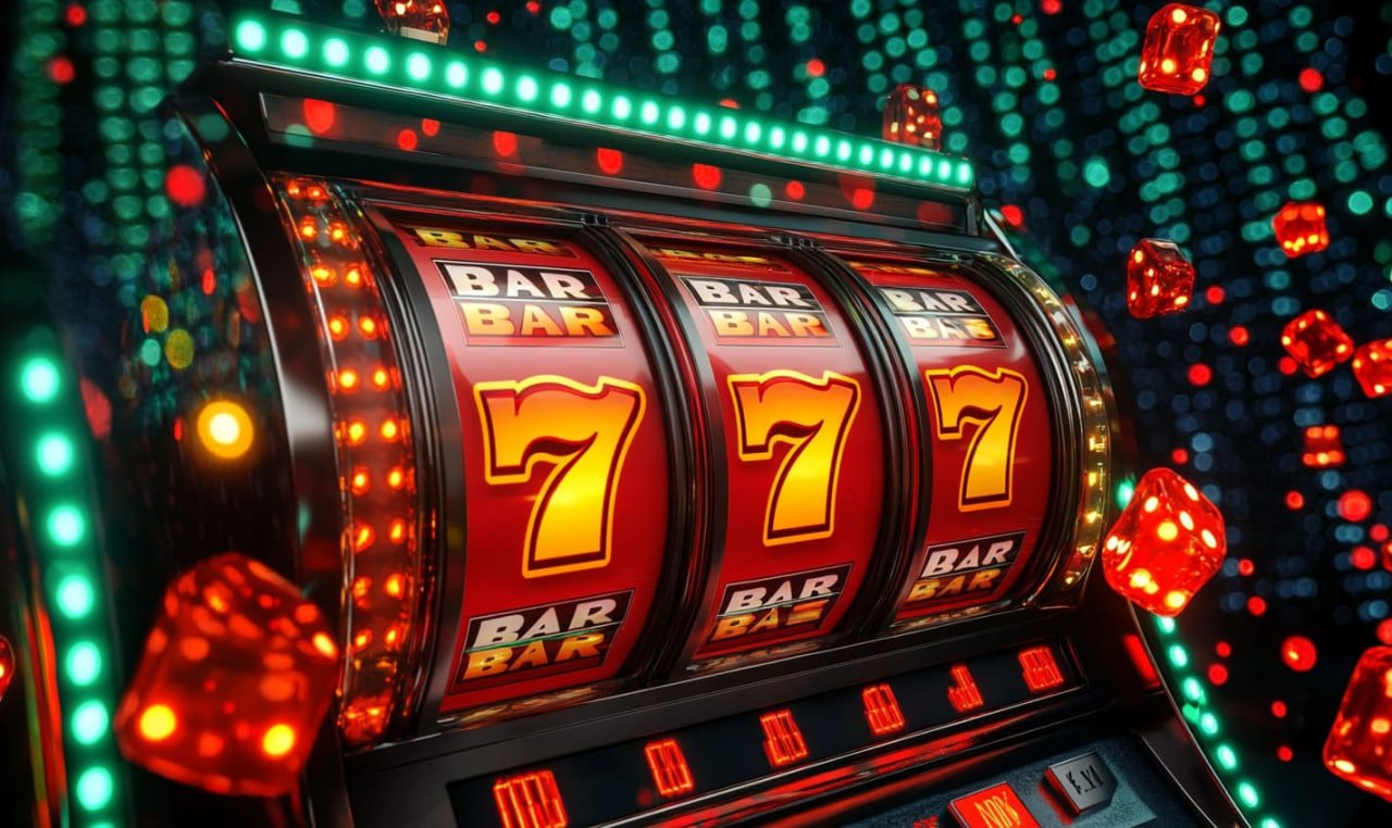 Classic Slots ဂိမ်းများ viibet Myanmar ကစားနည်း