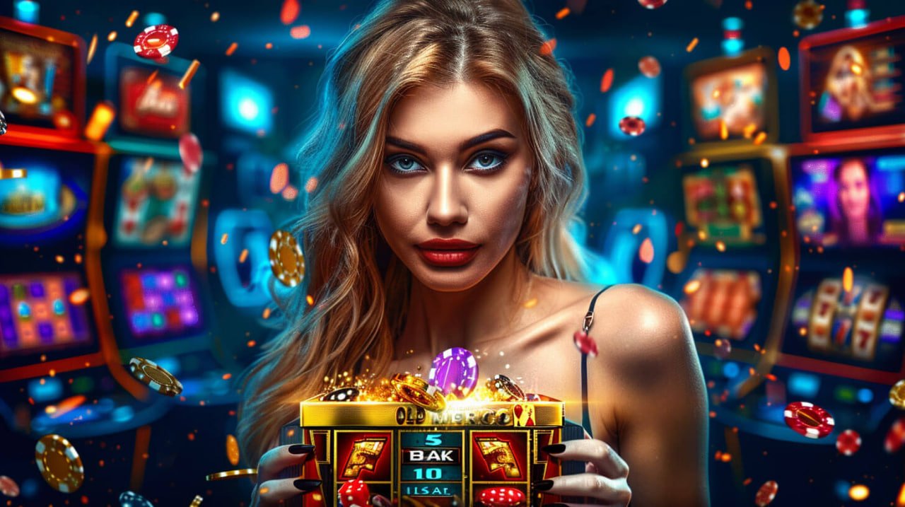 Slots ဂိမ်းများ viibet