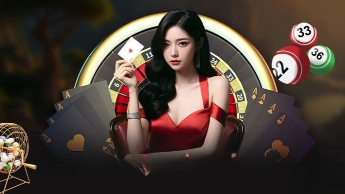Myanmar Online Slots ဂိမ်းများ viibet ပလက်ဖောင်း